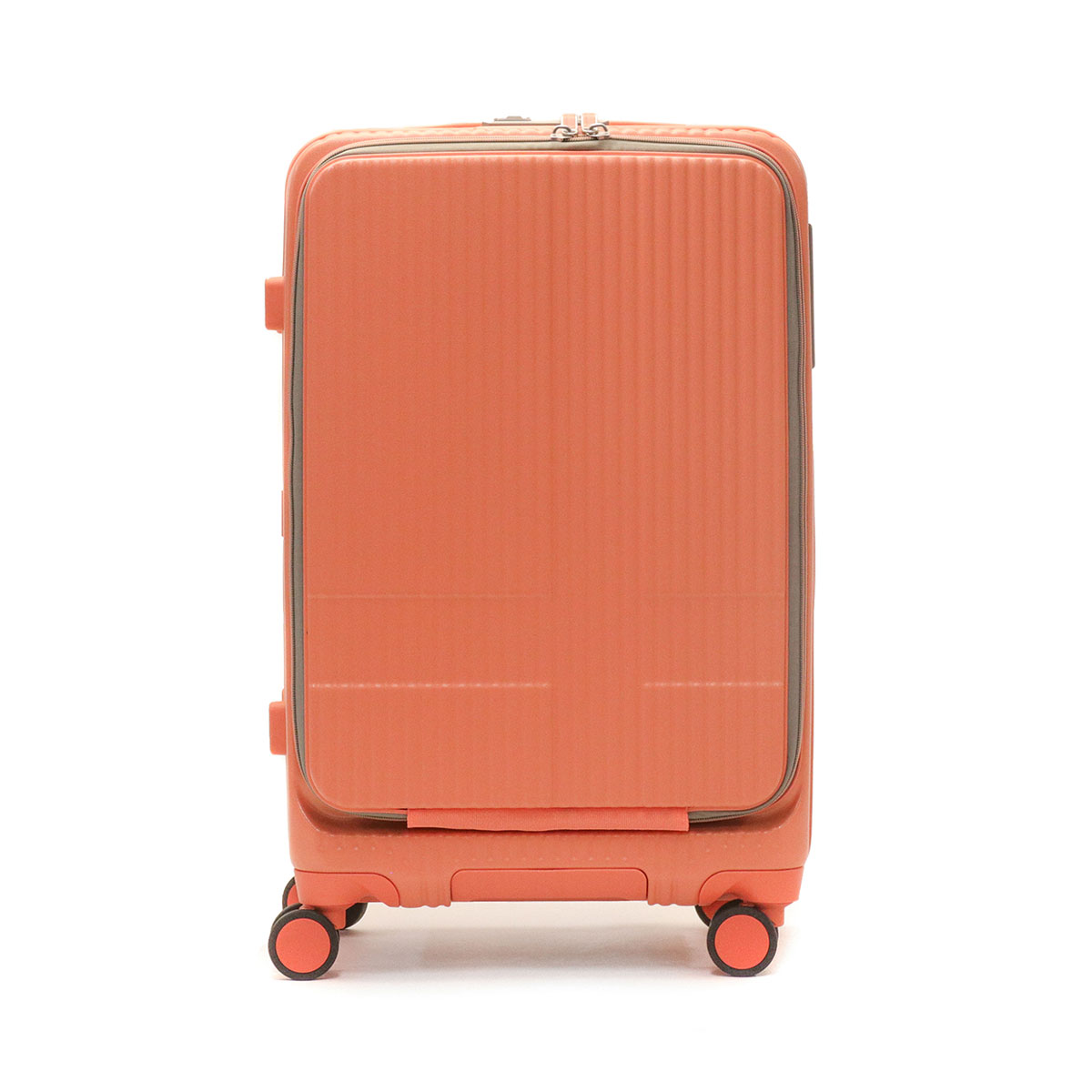 現品 最大21% 4 5限定 正規品2年保証 イノベーター スーツケース