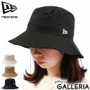 【3日間限定 最大38倍】【正規取扱店】 ニューエラ NEW ERA 帽子 ハット バケット03 バケットハット 帽子 バケハ カジ…