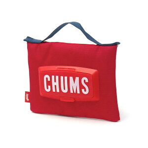 yő46{ 12/5zy{Kiz `X |[` CHUMS TCNEFbgeBbVP[X Recycle Wet Tissue Case EFbgeBbV P[X AEghA Lv sNjbN Y f