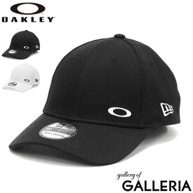 オークリー キャップ OAKLEY 帽子 TINFOIL CAP 2.0 NEW ERA ニューエラ 39THIRTY スポーツ コラボ アウトドア スポーツ 撥水 ブランド メンズ レディース FOS900269