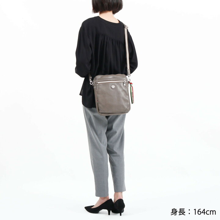 楽天市場】ノベルティ付 【日本正規品】 オロビアンコ ショルダー 