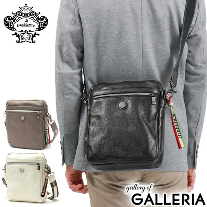オロビアンコ／orobianco バッグ ショルダーバッグ 鞄 メンズ 男性  