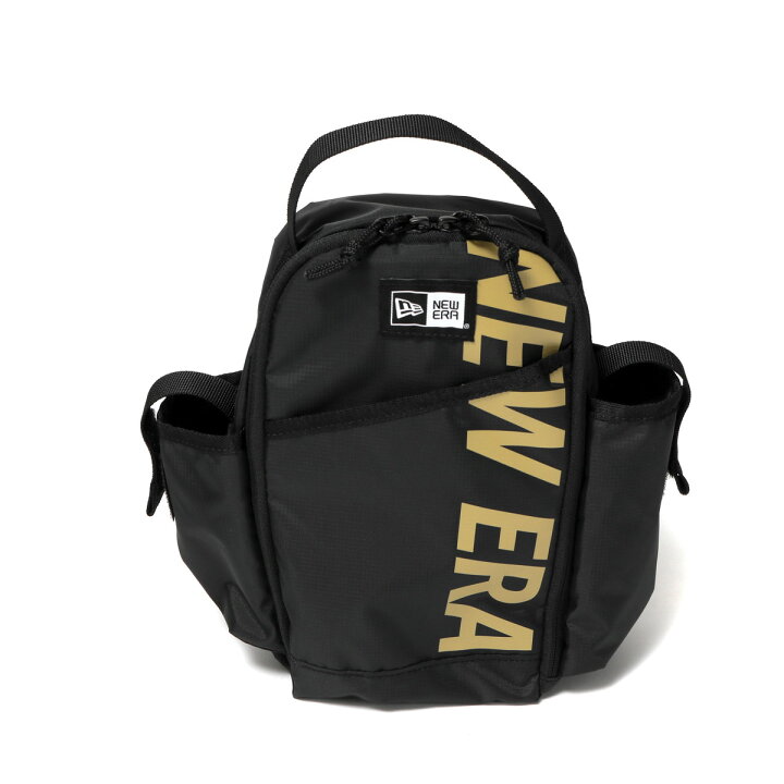 楽天市場】【正規取扱店】 ニューエラ キャディバッグ NEW ERA ゴルフ 