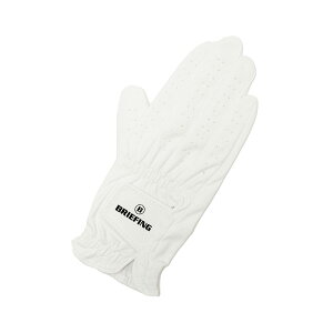 yő46{ 12/5z u[tBO St O[u BRIEFING GOLF WOMENS ANTIVIRUS TOUGH FIT GLOVE-R StO[u  lHv  R RECX E fB[X BRG221W02