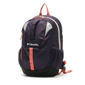 コロンビア キッズ リュック Columbia キャッスルロックユース12L バックパック Castle Rock Youth 12L Backpack リュックサック ナイロン B5 軽量 キャンプ アウトドア 通園 遠足 子供 男の子 女の子 PU8266