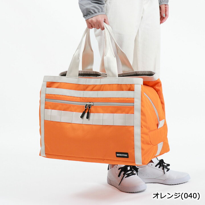 楽天市場】【日本正規品】 ブリーフィング ゴルフ トートバッグ 