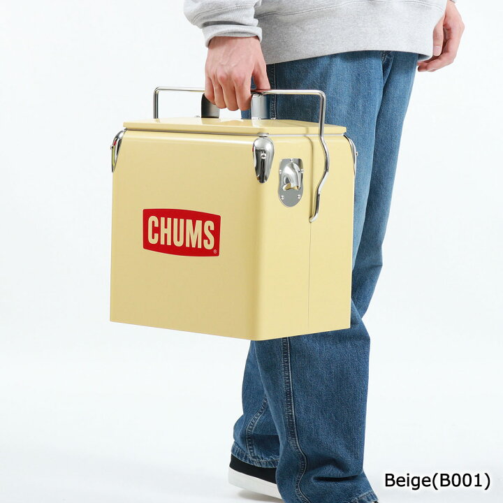 チャムス(CHUMS) クーラーボックス 9L キャンパークーラー CH62-2123-Red レッド |  スポーツ用品ならヒマラヤオンラインストア【公式】 日本正規品 チャムス クーラーボックス CHUMS Steel Cooler Box 12L スチール クーラーボックス 小型 アウトドア キャンプ CH62-1803 ...