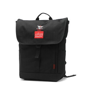 �y�ő�50�{ 29��2�����z �m�x���e�B�t �y���{���K�i�z �}���n�b�^���|�[�e�[�W �����s�[�X �����b�N Manhattan Portage Washington SQ Backpack ONE PIECE �����b�N�T�b�N �i�C���� B4 A4 20L �傫�� �ʋ� �ʊw 