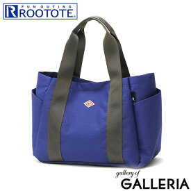 【最大50倍 9/10限定】 ルートート トートバッグ レディース メンズ 小さめ 小さい ブランド ROOTOTE パルーティ トート バッグ シンプル カジュアル 軽量 軽い 撥水 はっ水 仕切り B5 ミニトート おしゃれ 無地 SN.デリ.パルーティ.ハッスイ-A 1463