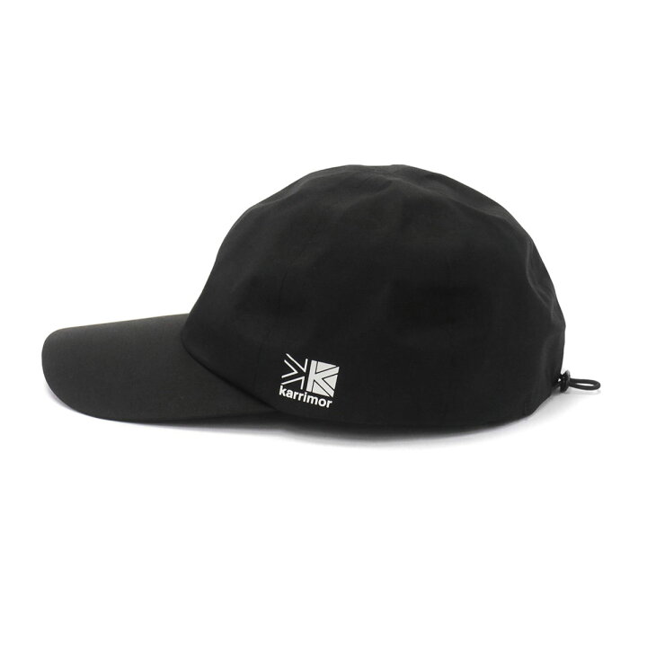 【最大58倍 11/5限定】 カリマー キャップ KARRIMOR rain 3L cap レイン3Lキャップ2 レインキャップ 帽子 ナイロン  撥水 防水透湿 消臭 アウトドア キャンプ トレッキング メンズ レディース 101070 ギャレリア Bag＆Luggage