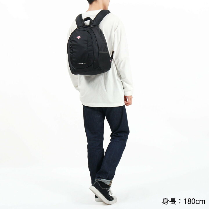 楽天市場】ノベルティ付 ダントン リュック DANTON BACKPACK 