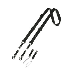 �y�ő�49�{ 4/10����z ���[�g�R�[ �V�����_�[���[�v ROOT CO. GRAVITY UTILITY WEBBING NECK/SHOULDER LOOP �A�^�b�`�����g���l�b�N&�V�����_�[�X�g���b�v �X�g���b�v �X�}�z �R �Ђ� �J���� �΂߂��� ��|��