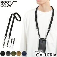 【最大49倍 9/20限定】【6ヶ月保証】 ルートコー ショルダーループ ROOT CO. GRAVITY UTILITY WEBBING NE…