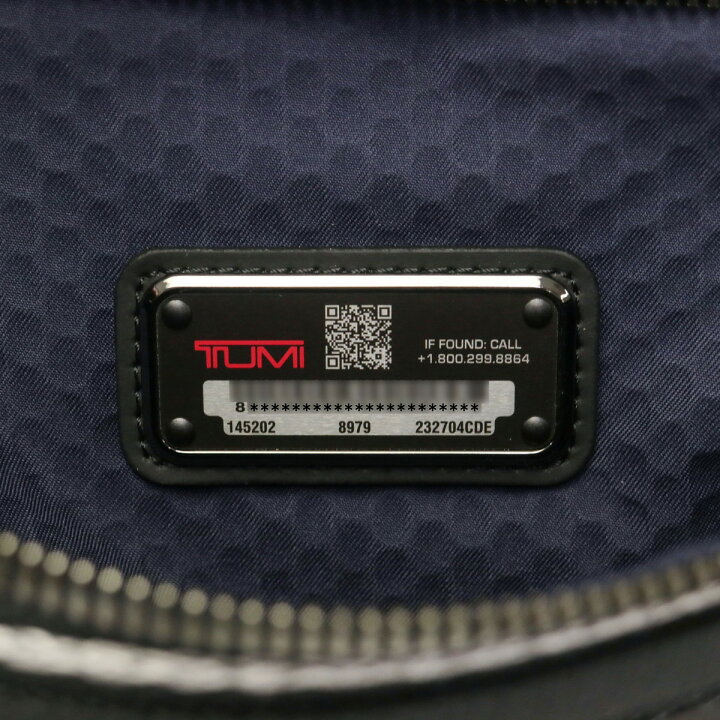 楽天市場】【土日限定 最大41倍】【正規品5年保証】 トゥミ トート 
