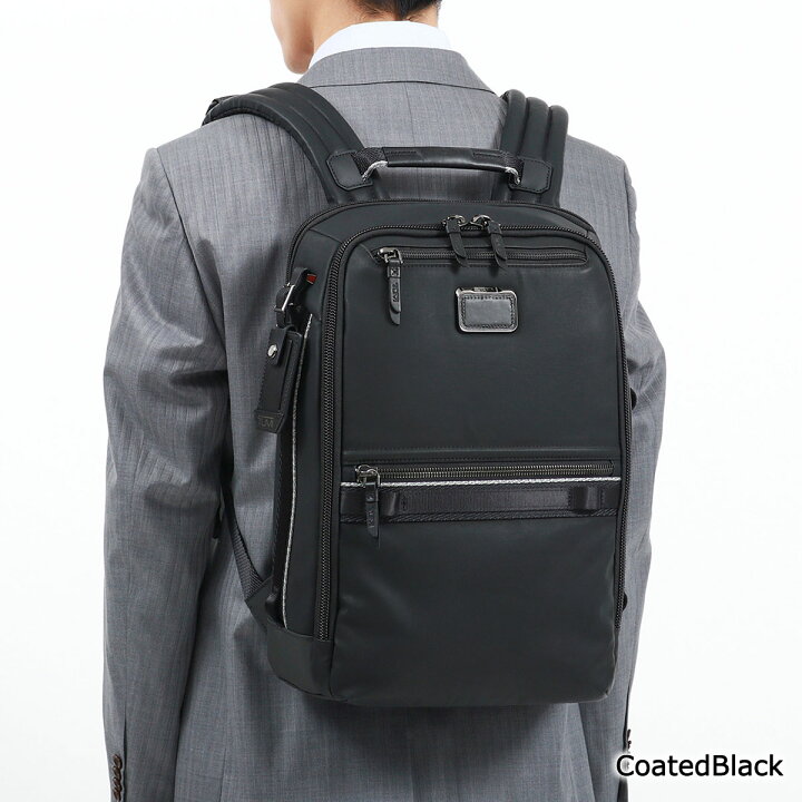 楽天市場】【正規品5年保証】 トゥミ リュック TUMI ビジネスリュック 