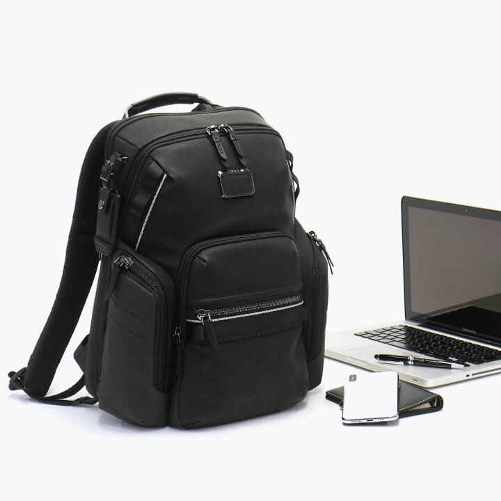 楽天市場】【正規品5年保証】 トゥミ リュック TUMI Alpha Bravo 