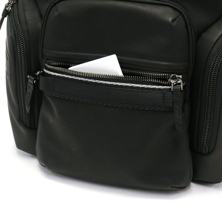 楽天市場】【正規品5年保証】 トゥミ リュック TUMI Alpha Bravo 