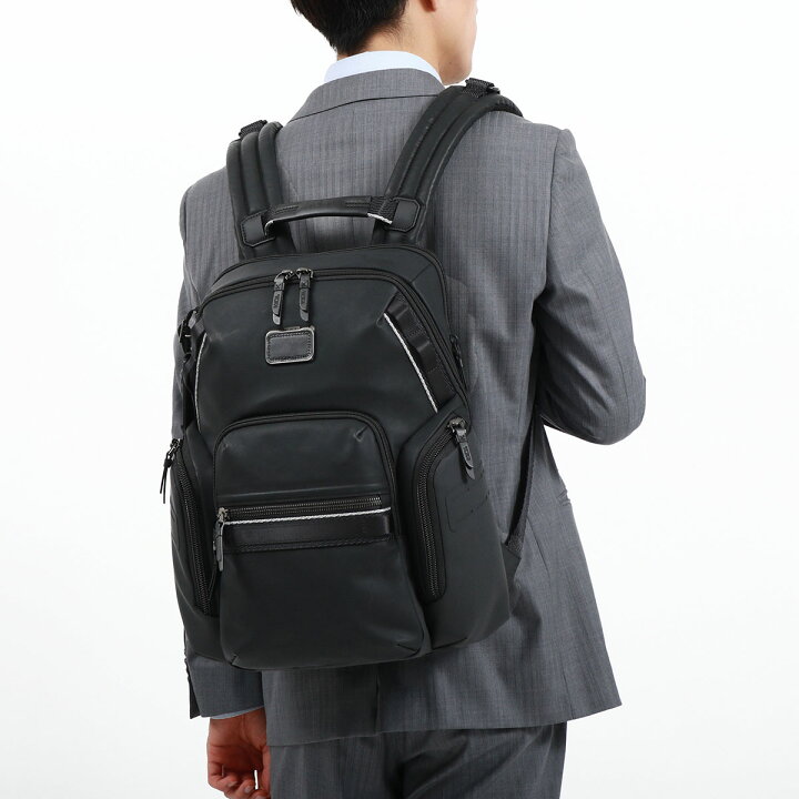 楽天市場】【最大38倍 1/20限定】【正規品5年保証】 トゥミ リュック 