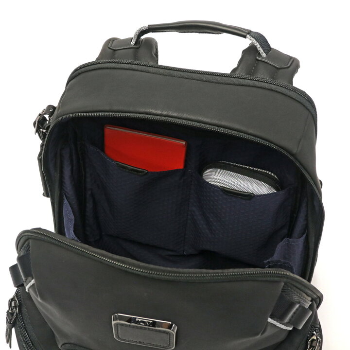 楽天市場】【正規品5年保証】 トゥミ リュック TUMI Alpha Bravo 