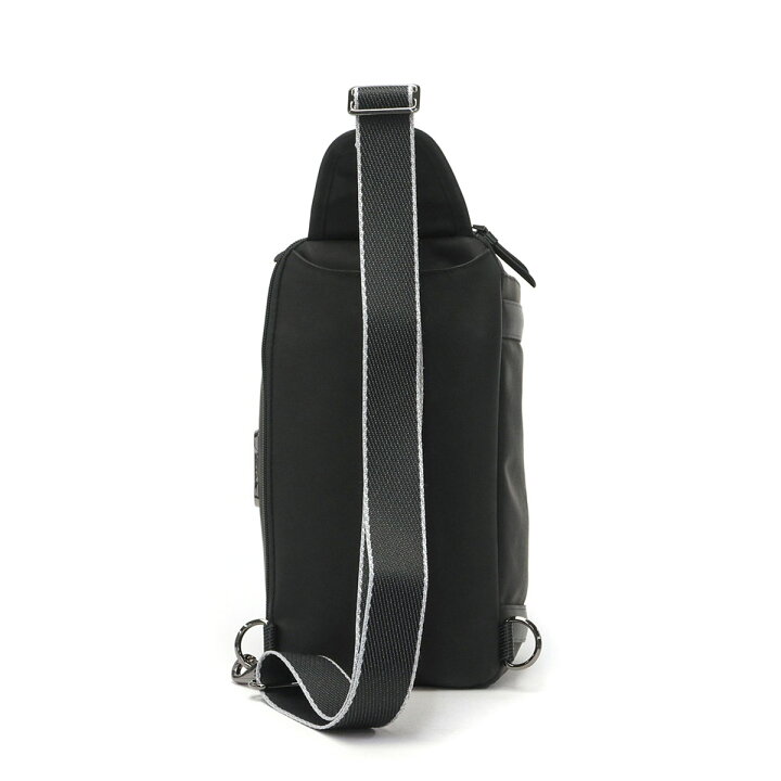楽天市場】【正規品5年保証】 トゥミ ボディバッグ TUMI Alpha Bravo 