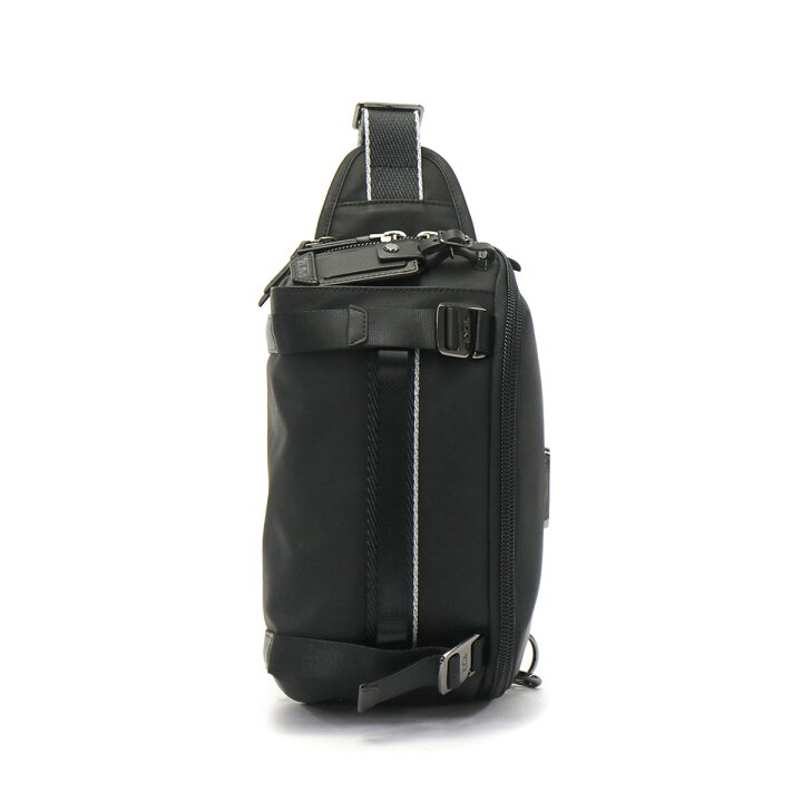 楽天市場】【正規品5年保証】 トゥミ ボディバッグ TUMI Alpha Bravo 