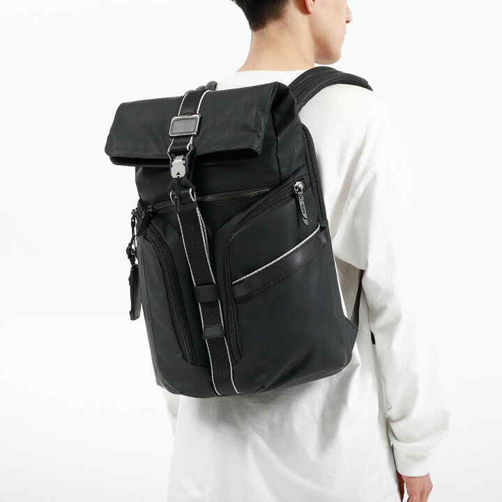 楽天市場】【正規品5年保証】 トゥミ リュック TUMI バックパック 