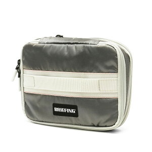 y3Ԍ ő38{z mxeBt y{Kiz u[tBO St |[` BRIEFING GOLF ECO TWIL SERIES EXPAND POUCH S ECO TWILL iC y  R Eh|[`  Y f