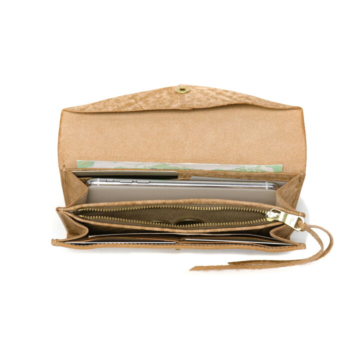 楽天市場】【土日限定 最大41倍】 ドーノ 長財布 Dono レター  