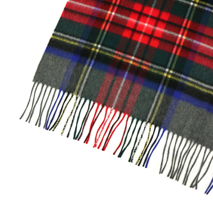 楽天市場】【日本正規品】 ジョンストンズ オブ エルガン ストール  
