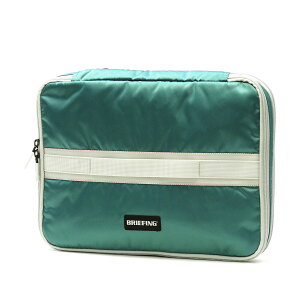 y{Kiz u[tBO St |[` BRIEFING GOLF ECO TWIL SERIES EXPAND POUCH M ECO TWILL iC 傫 y  R }`|[` Y fB[X BRG223G55