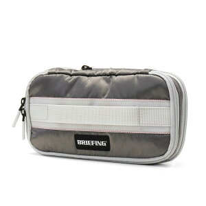 y4Ԍ ő52{zy{Kiz u[tBO St |[` BRIEFING GOLF ECO TWIL SERIES EXPAND MULTI ROUND POUCH ECO TWILL Eh|[`  J[g|[` obO R Y fB[X