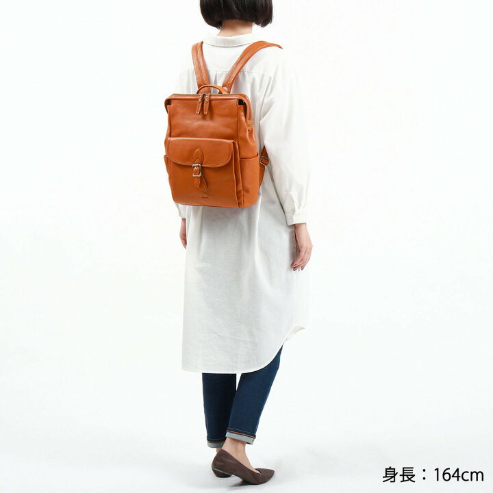 楽天市場】ダコタ限定革小物+選べるノベルティ ダコタ リュック Dakota 