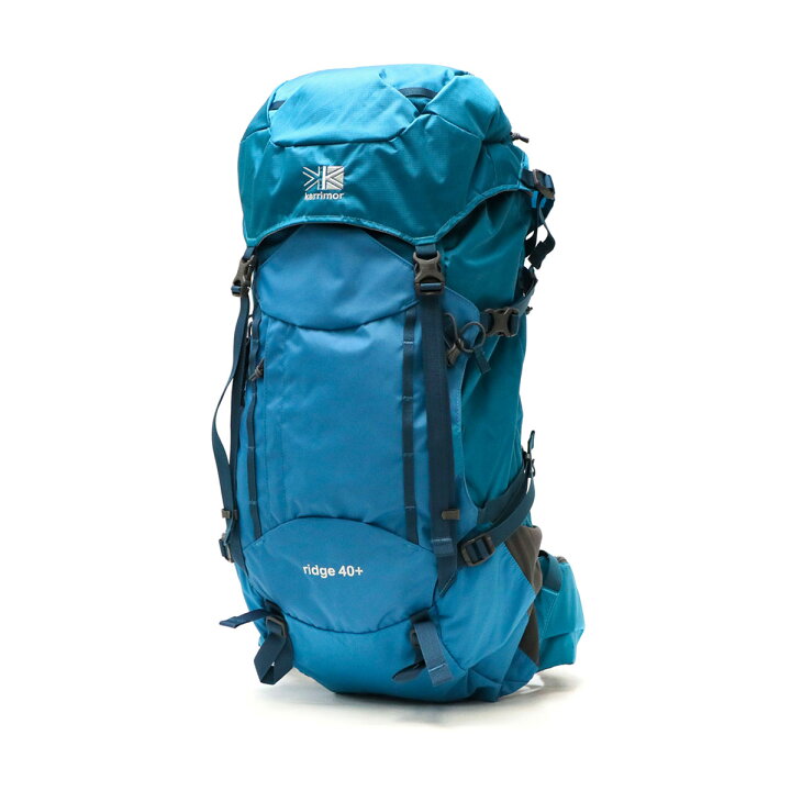 楽天市場】【セール30%OFF】 カリマー リュック KARRIMOR ridge 40+  