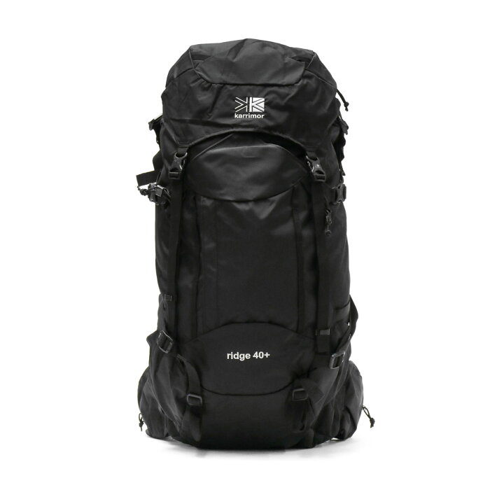 楽天市場】【セール30%OFF】 カリマー リュック karrimor ridge 40+ 