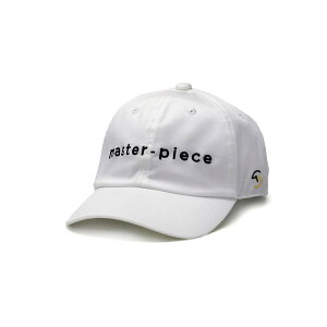 yy ő41{zyK戵Xz }X^[s[XSt Lbv master-piece GOLF CAP StLbv Xq Rbg    AWX^[ TCY S   uh Y 