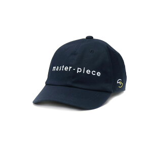 yK戵Xz }X^[s[XSt Lbv master-piece GOLF CAP StLbv Xq Rbg    AWX^[ TCY S   uh Y fB[X 312000