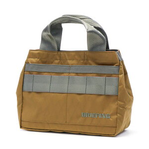 yy ő41{z WmxeBt y{Kiz u[tBO St g[gobO BRIEFING GOLF MIL COLLECTION CART TOTE XP WOLF GRAY StobO J[gobO ~jg[g  A5 y 