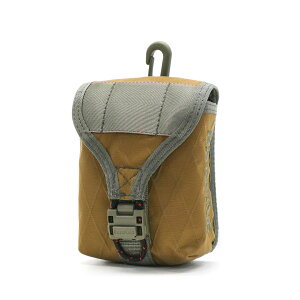 y4Ԍ ő42{z mxeBt y{Kiz u[tBO St XR[vP[X BRIEFING GOLF MIL COLLECTION WOLF GRAY SERIES SCOPE BOX POUCH XP WOLF GRAY |[` v h  Y fB