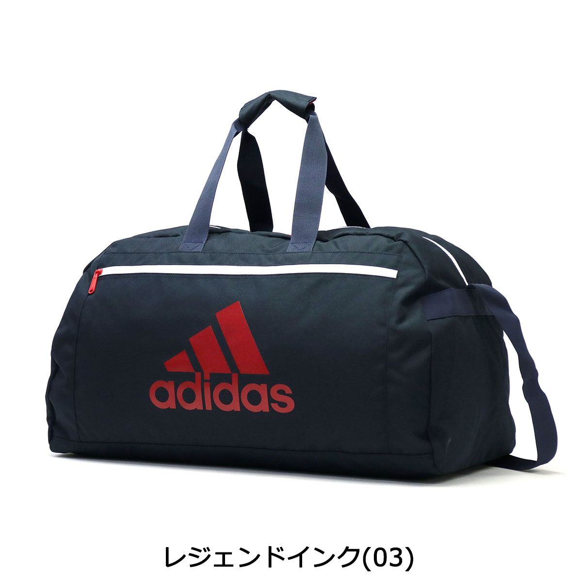 adidas アディダス ボストンバッグ スポーツバッグ 赤紫×黄色