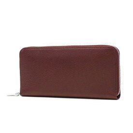 【最大38倍 17日9:59迄】 ノベルティ付 【正規取扱店】 アニアリ 長財布 aniary Shrink Leather Zip Bill Holder L 財布 ラウンドL ラウンドファスナー 本革 メンズ レディース 日本製 07-20003