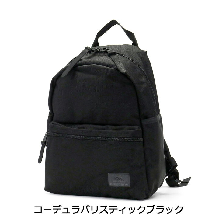 楽天市場】【土日限定 最大41倍】【日本正規品】 グレゴリー リュック  