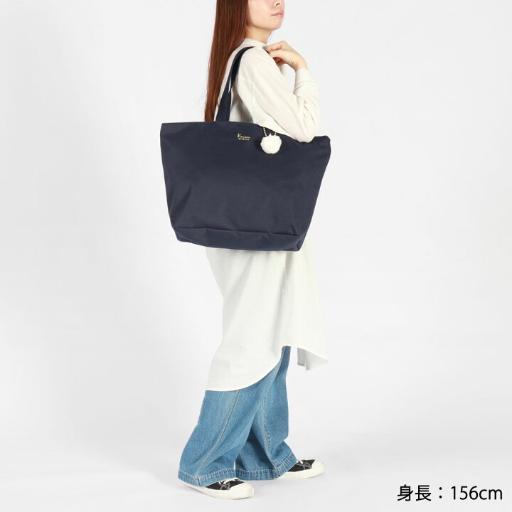 楽天市場】カナナプロジェクト コレクション トートバッグ レディース 