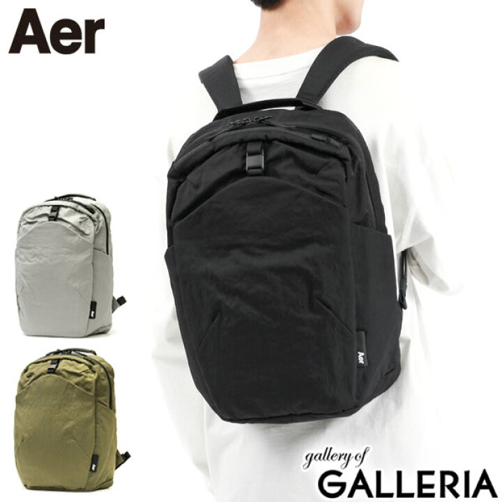 楽天市場】【土日限定 最大32倍】 エアー リュック Aer Go Collection 