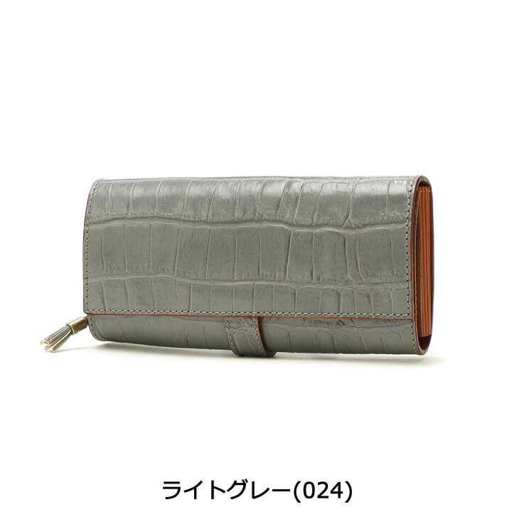 楽天市場】【10%OFFクーポン】【正規品1年保証】 フェリージ 長財布 