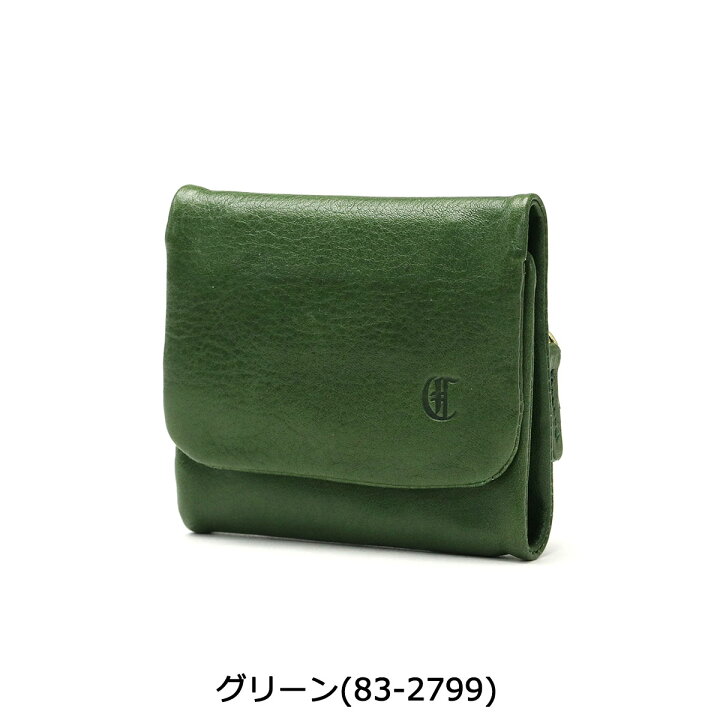 楽天市場】【セール30%OFF】 クレドラン 財布 CLEDRAN COUT WALLET 三 