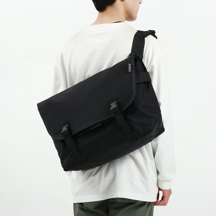 楽天市場】バッグジャック メッセンジャーバッグ bagjack little jack 