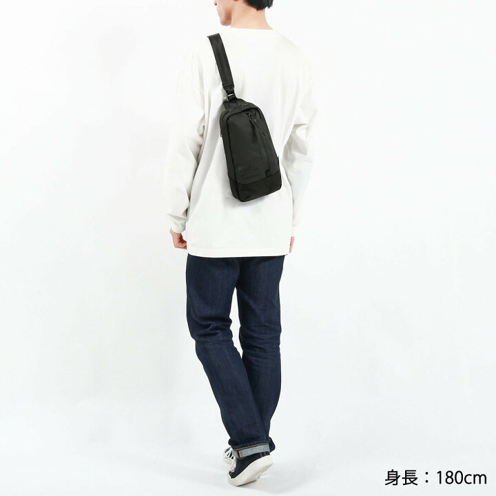 楽天市場】ノベルティ付 【正規取扱店】 マスターピース ボディバッグ  