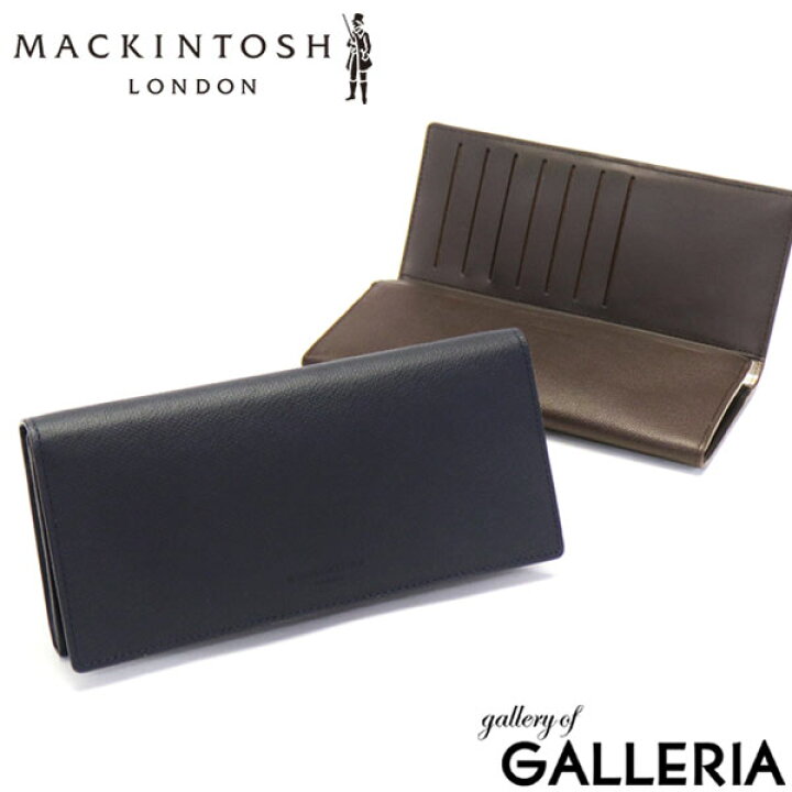 楽天市場】マッキントッシュ ロンドン 長財布 MACKINTOSH LONDON PEEK 