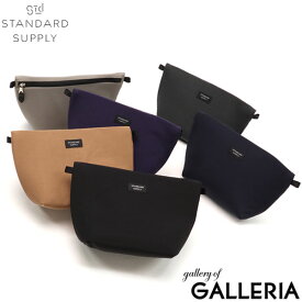 【最大37倍 27日1:59迄】【正規取扱店】 スタンダードサプライ ポーチ STANDARD SUPPLY PADDED POUCH M 小物入れ SIMPLICITY マルチポーチ 仕切り 収納ポーチ バッテリー 大容量 軽量 日本製 メンズ レディース