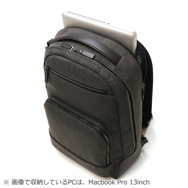 楽天市場】【土日限定 最大41倍】【正規品5年保証】 トゥミ リュック 